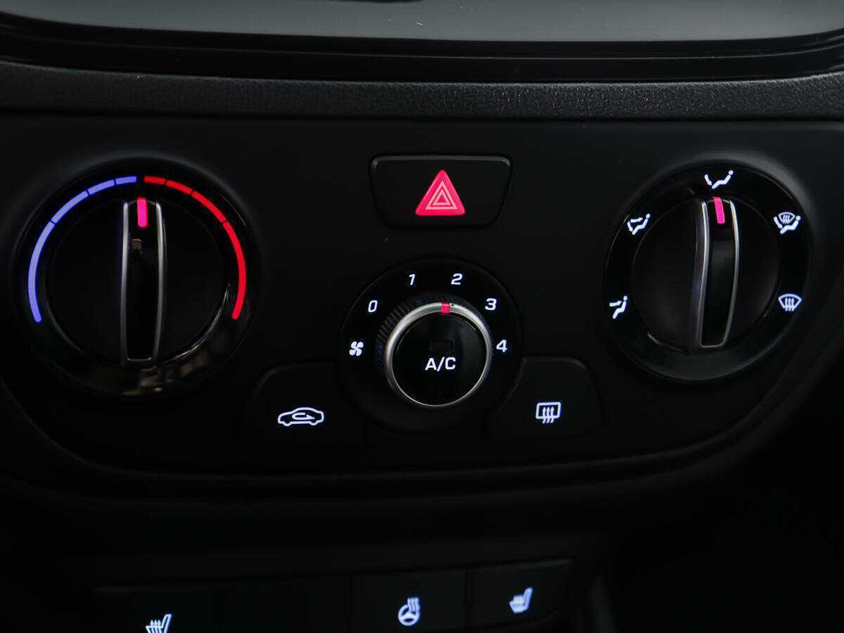 Hyundai Solaris б/у, 2021, Автоматическая. Фото: #14