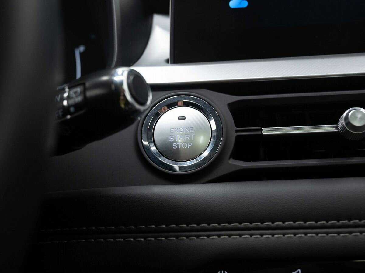 Chery Tiggo 7 Pro б/у, 2021, Вариатор. Фото: #23