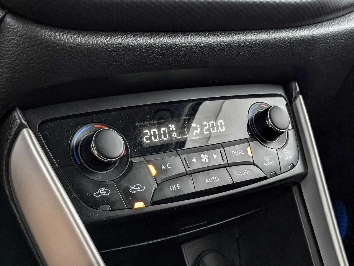 Suzuki SX4 б/у, 2014, Вариатор. Фото: #16