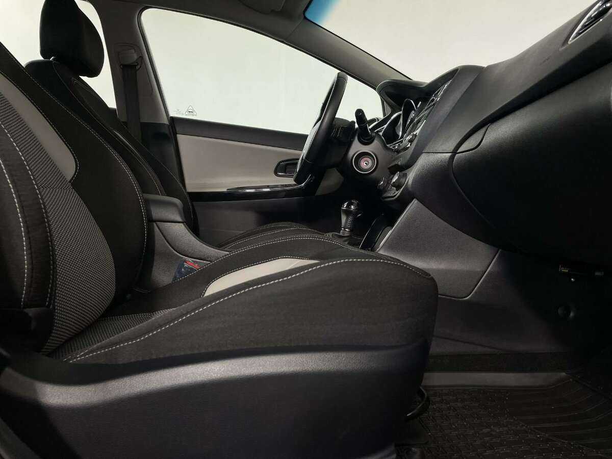 Kia Ceed б/у, 2015, Автоматическая. Фото: #13