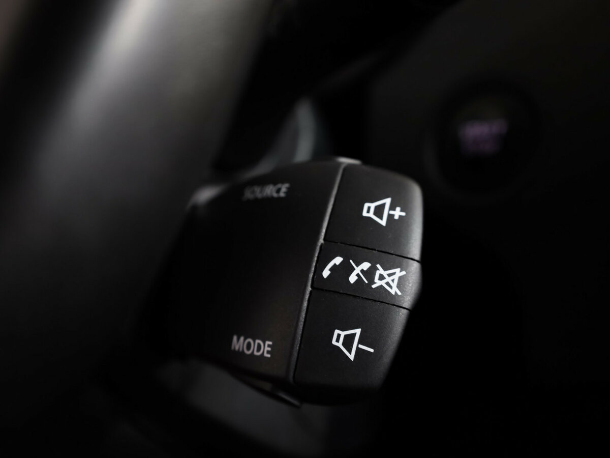 Renault Arkana б/у, 2020, Вариатор. Фото: #10