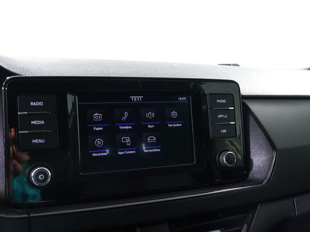 Volkswagen Polo б/у, 2021, Автоматическая. Фото: #14