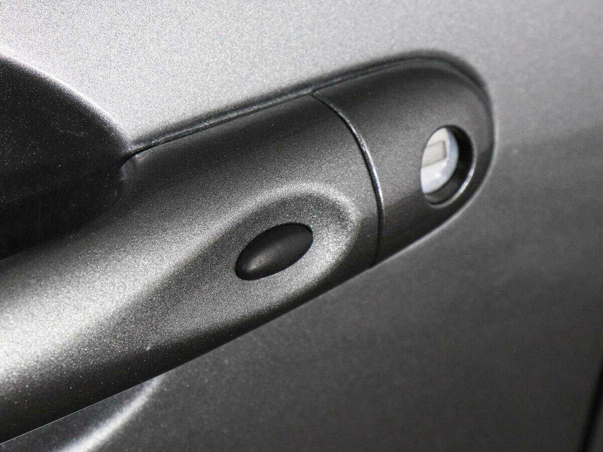 Renault Kaptur б/у, 2020, Вариатор. Фото: #14