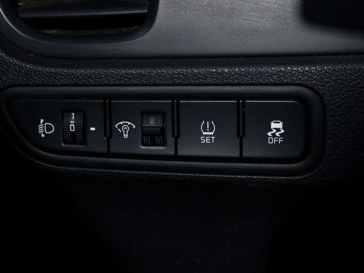 Kia Rio б/у, 2018, Автоматическая. Фото: #14