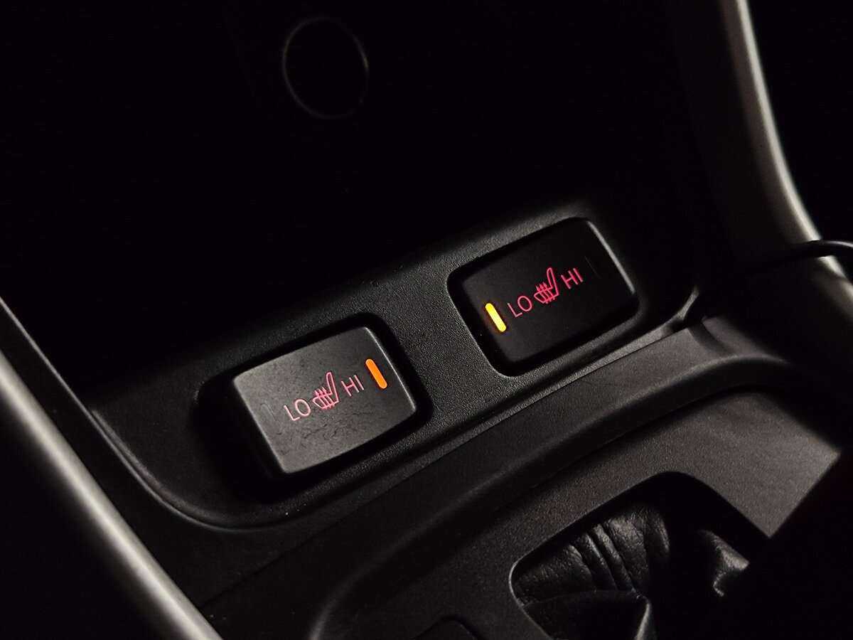 Suzuki SX4 б/у, 2014, Вариатор. Фото: #17