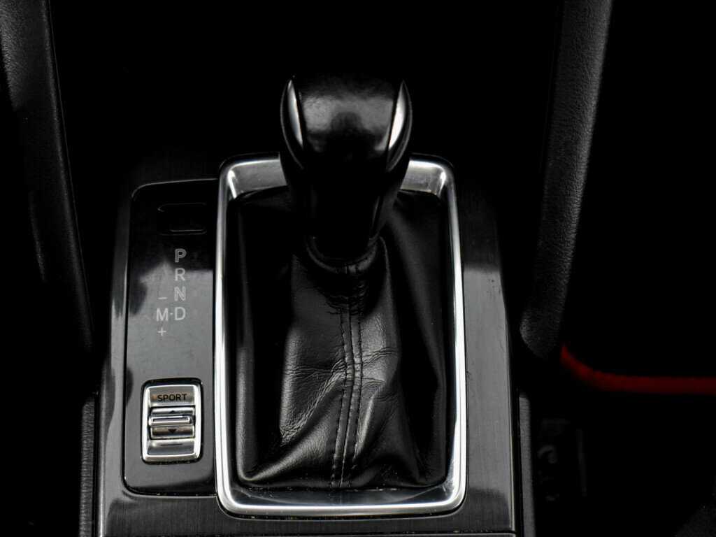 Mazda CX-5 б/у, 2015, Автоматическая. Фото: #10