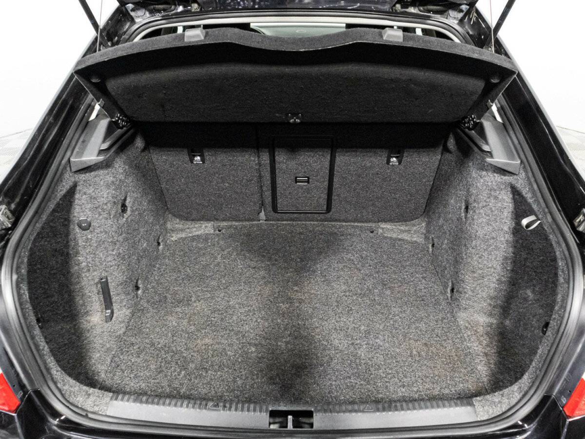 Skoda Octavia б/у, 2016, Роботизированная. Фото: #14