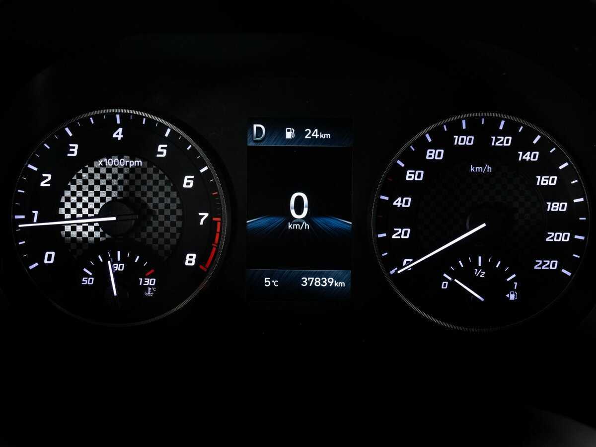 Hyundai Solaris б/у, 2022, Автоматическая. Фото: #14