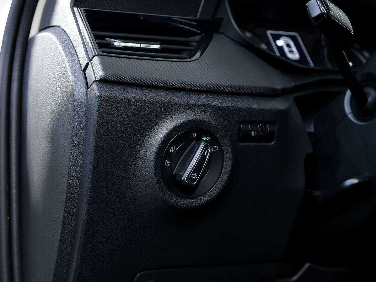 Skoda Rapid б/у, 2021, Механическая. Фото: #18