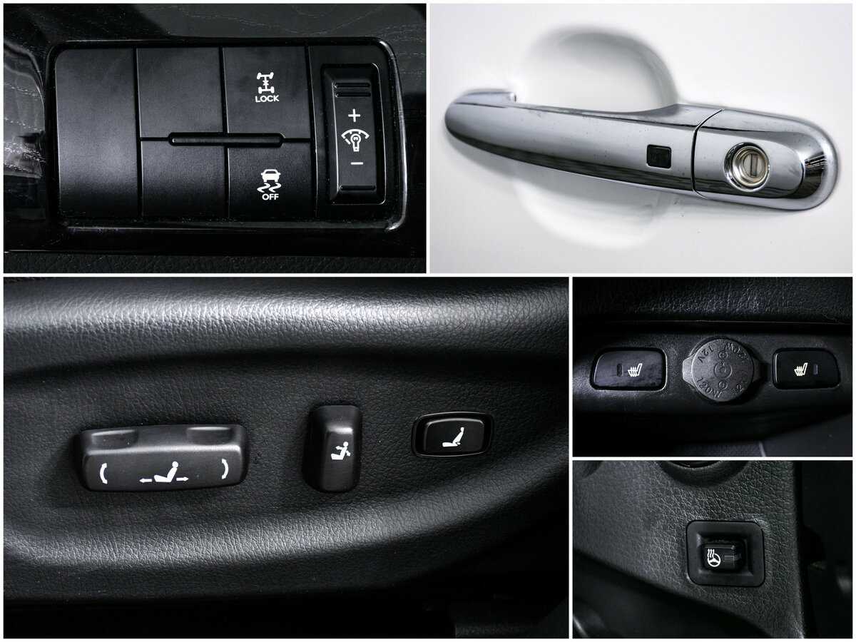 Kia Sorento б/у, 2016, Автоматическая. Фото: #18