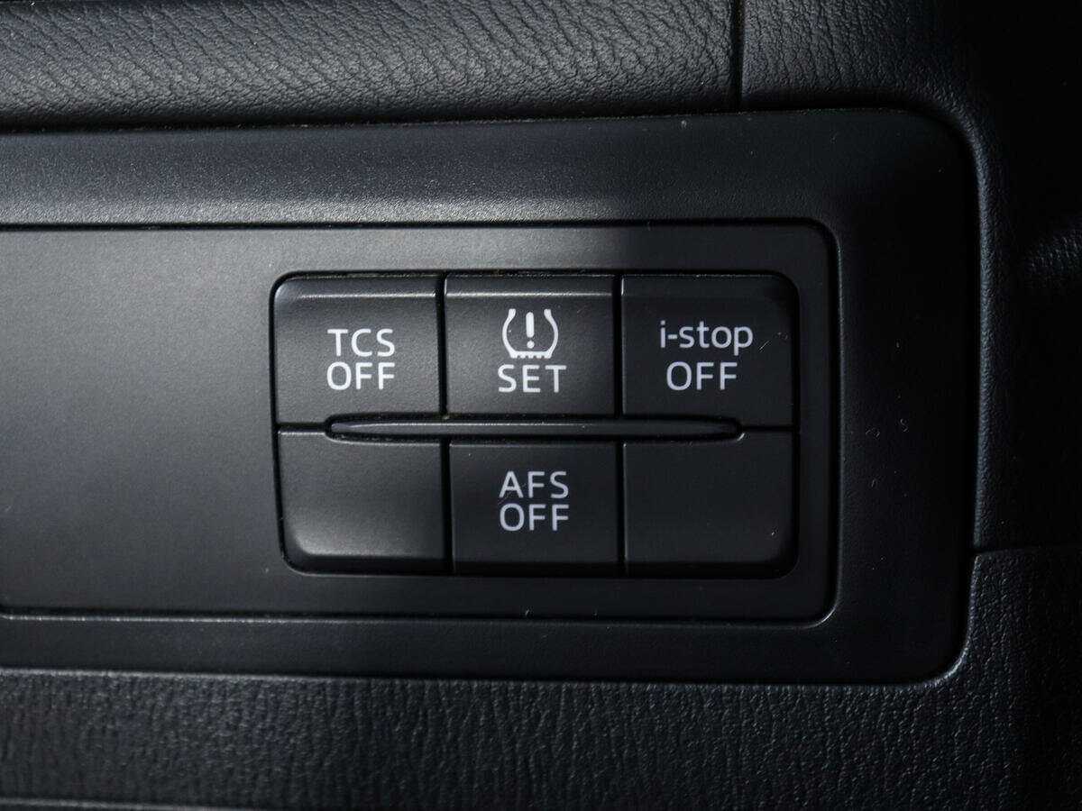 Mazda CX-5 б/у, 2013, Автоматическая. Фото: #15