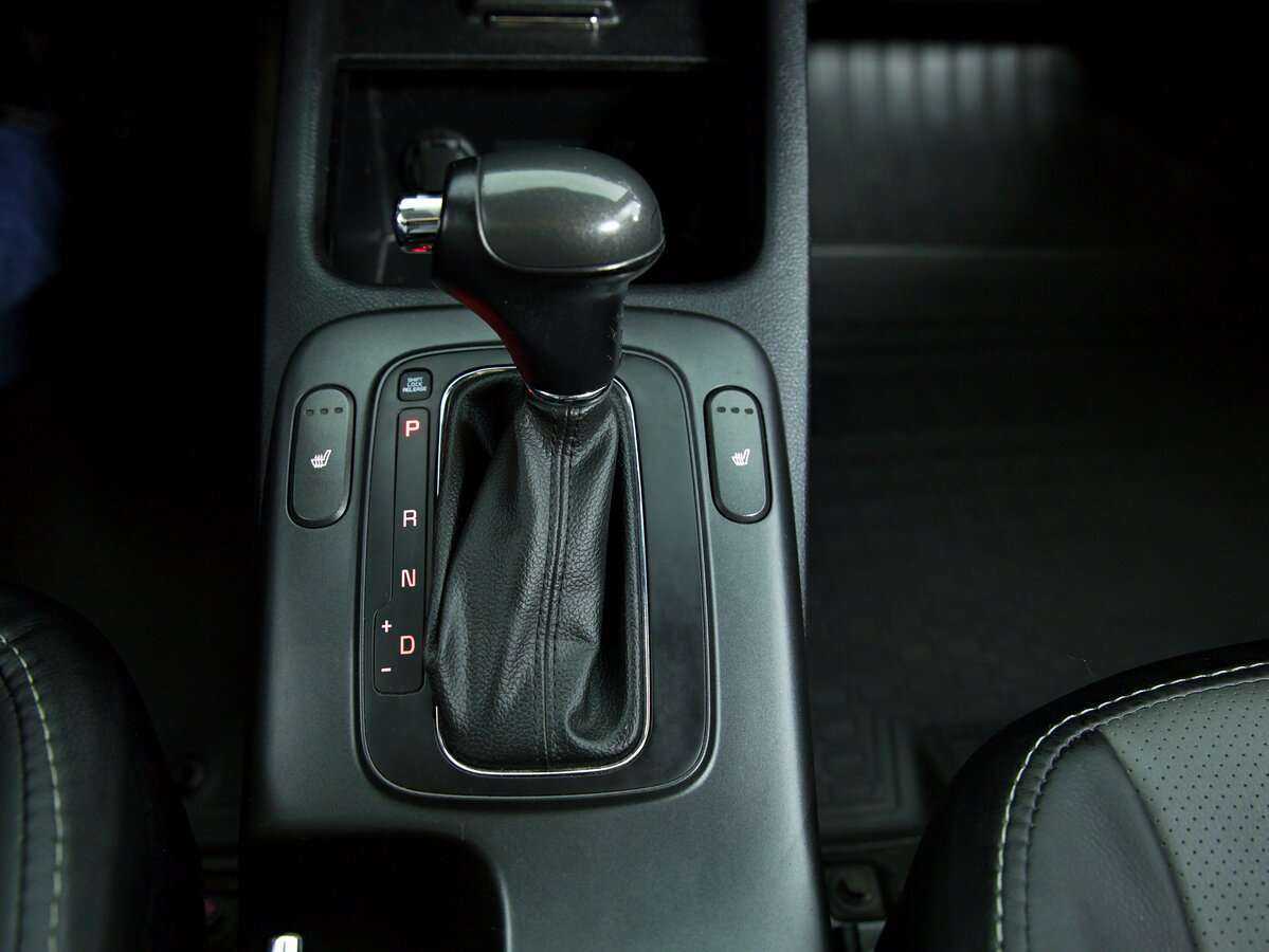 Kia Cerato б/у, 2014, Автоматическая. Фото: #17