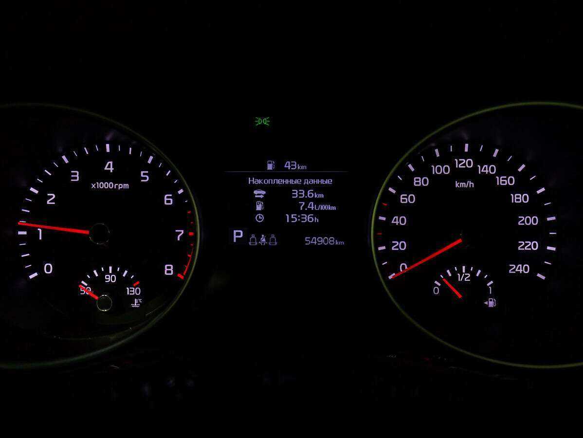 Kia Ceed б/у, 2019, Роботизированная. Фото: #17