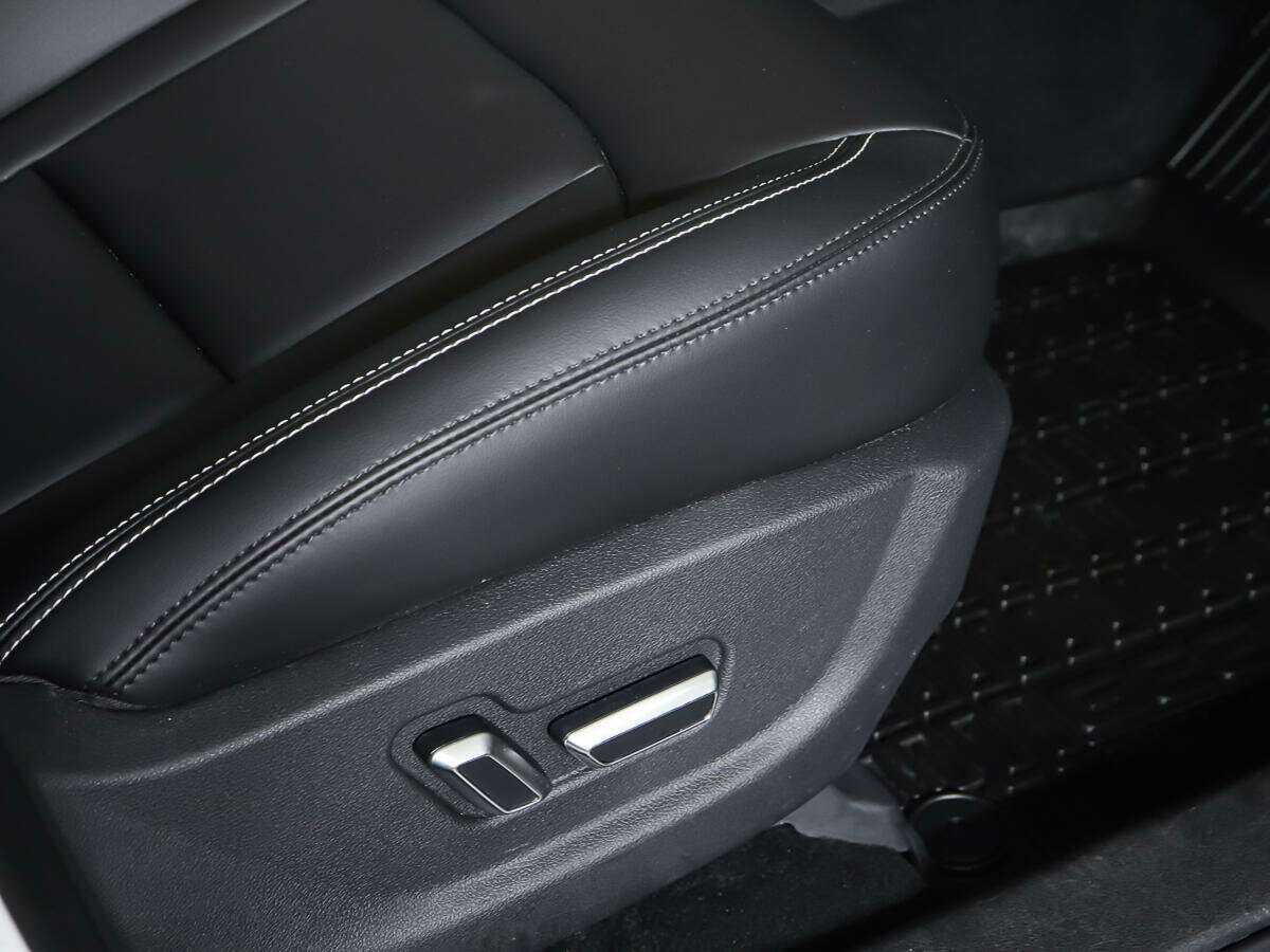 Geely Atlas б/у, 2021, Автоматическая. Фото: #14