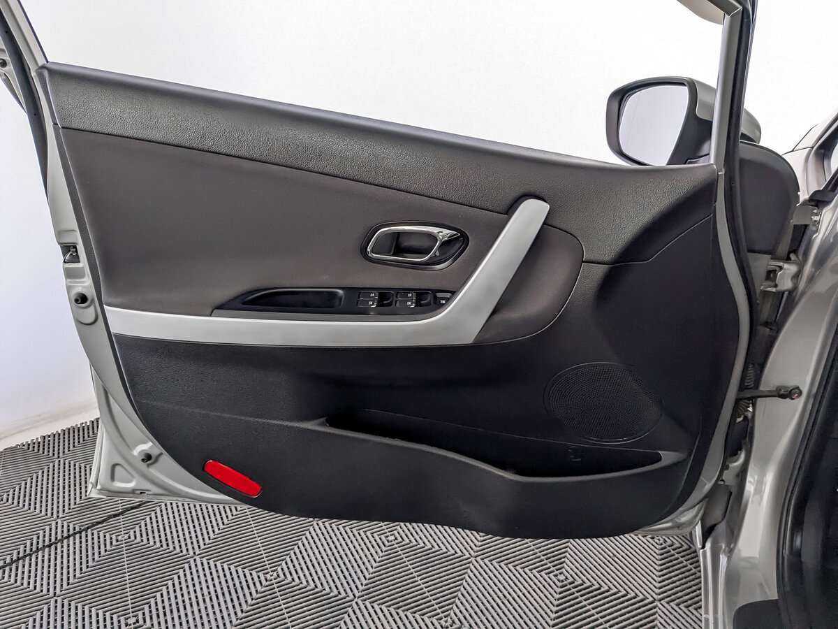 Kia Ceed б/у, 2017, Автоматическая. Фото: #18