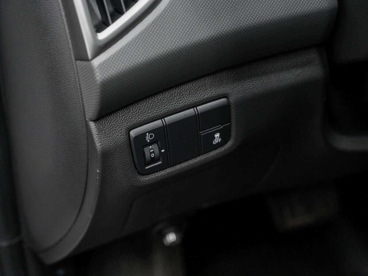 Hyundai Creta б/у, 2021, Автоматическая. Фото: #15