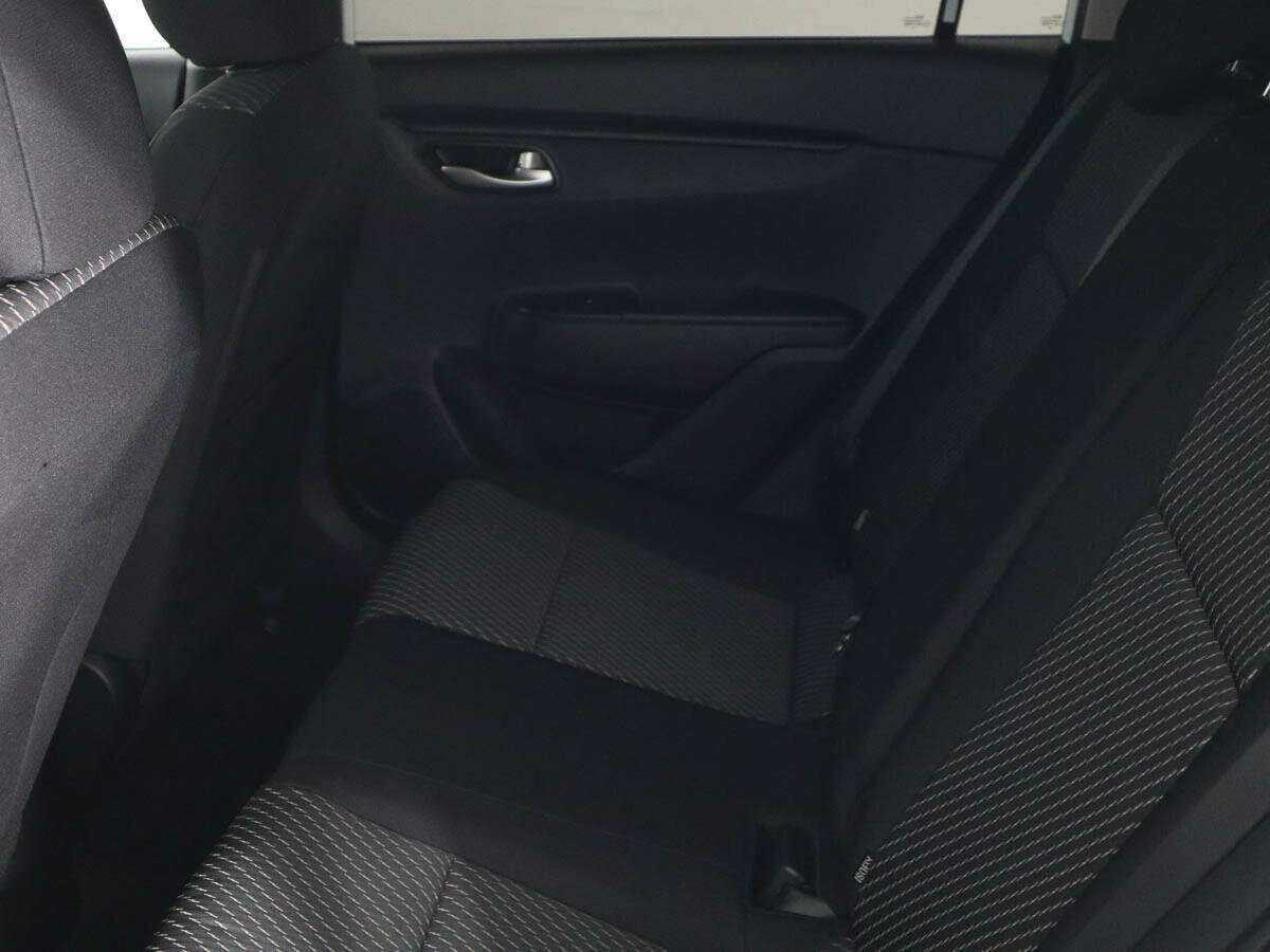 Kia Rio б/у, 2019, Автоматическая. Фото: #8