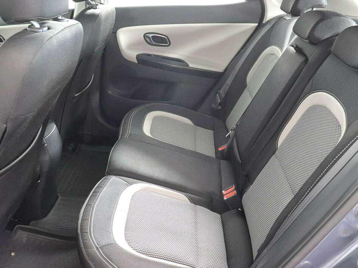 Kia Ceed б/у, 2013, Автоматическая. Фото: #8