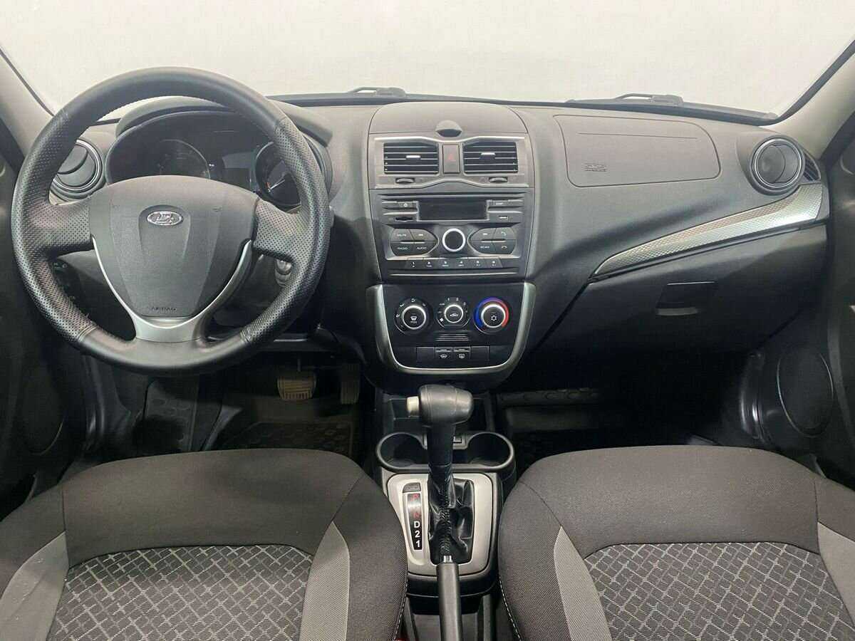 Lada (ВАЗ) Granta б/у, 2020, Автоматическая. Фото: #8