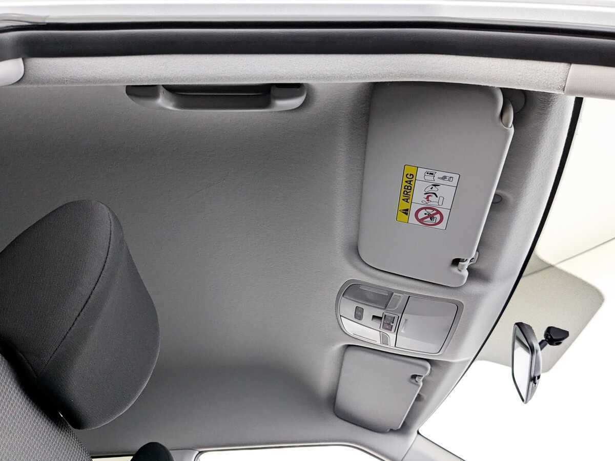 Hyundai Creta б/у, 2019, Автоматическая. Фото: #17