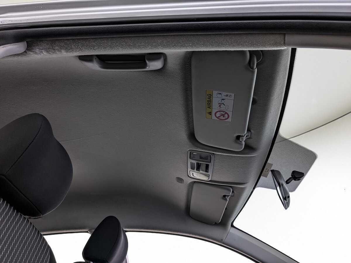 Kia Rio б/у, 2020, Автоматическая. Фото: #20