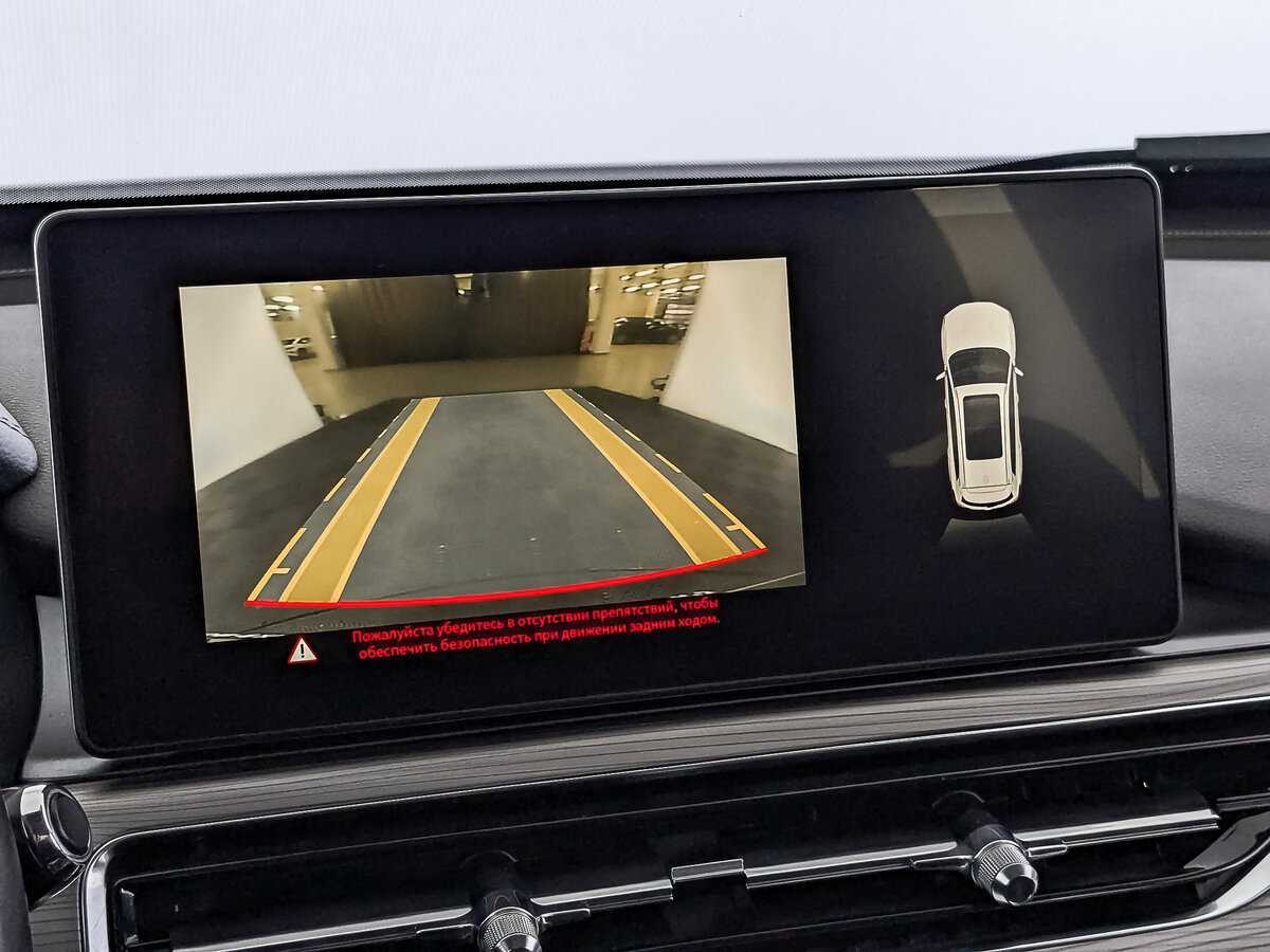 Chery Tiggo 8 Pro б/у, 2021, Роботизированная. Фото: #25