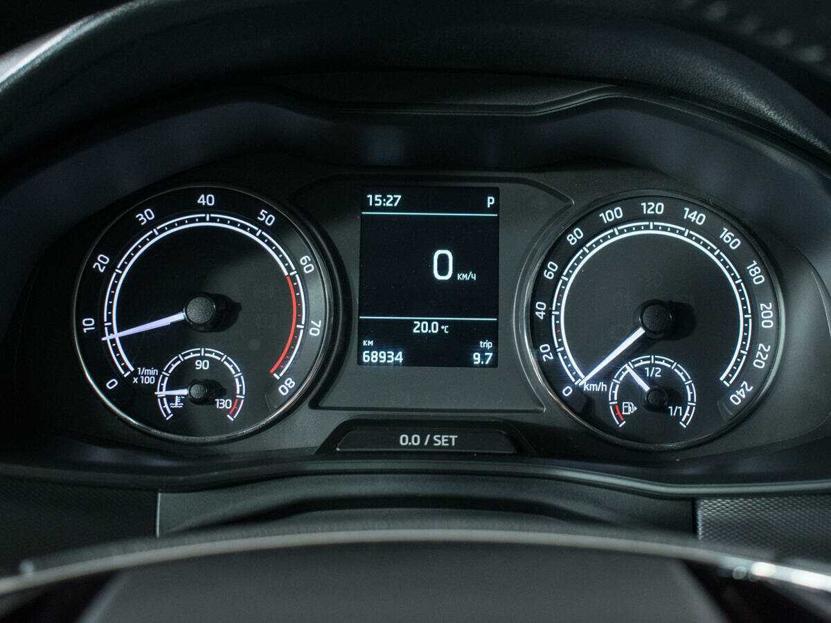 Skoda Rapid б/у, 2021, Автоматическая. Фото: #10