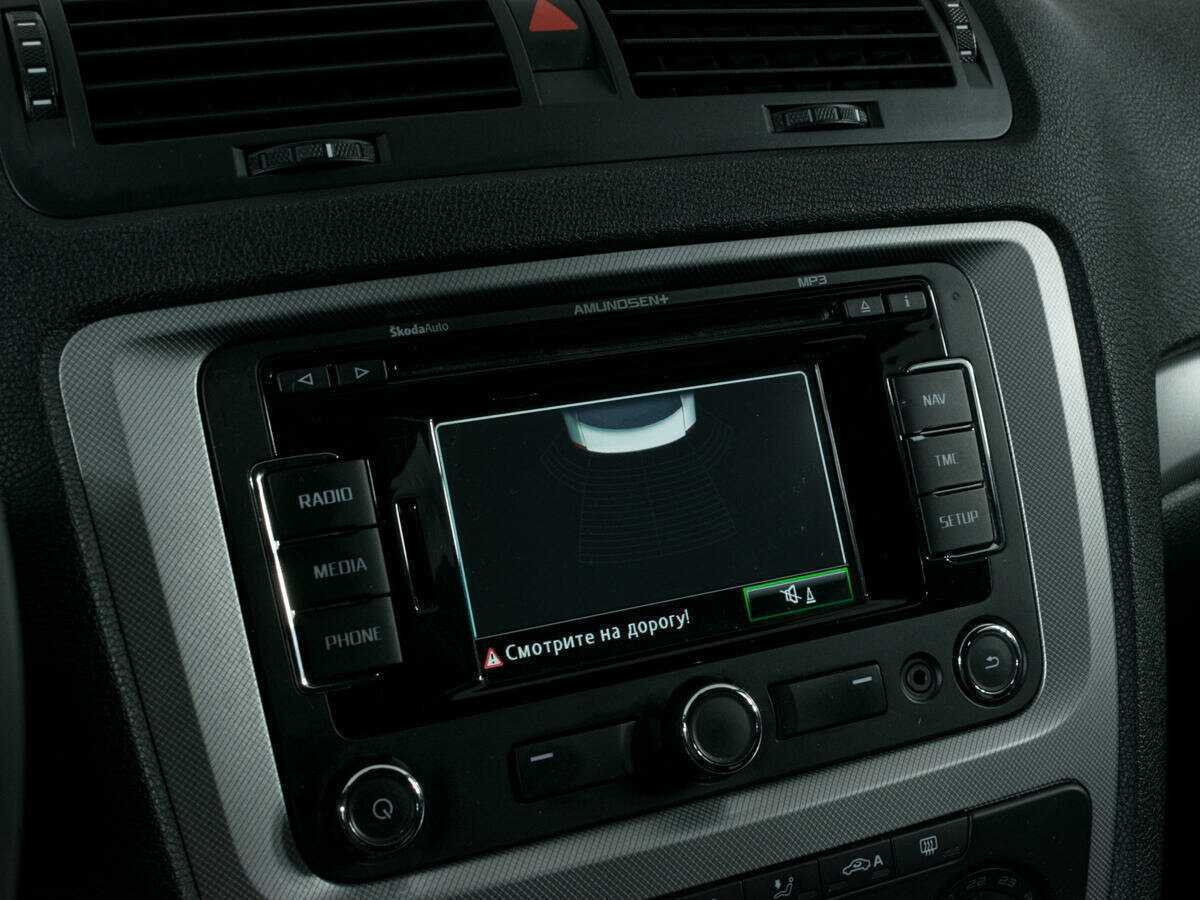 Skoda Octavia б/у, 2013, Автоматическая. Фото: #15