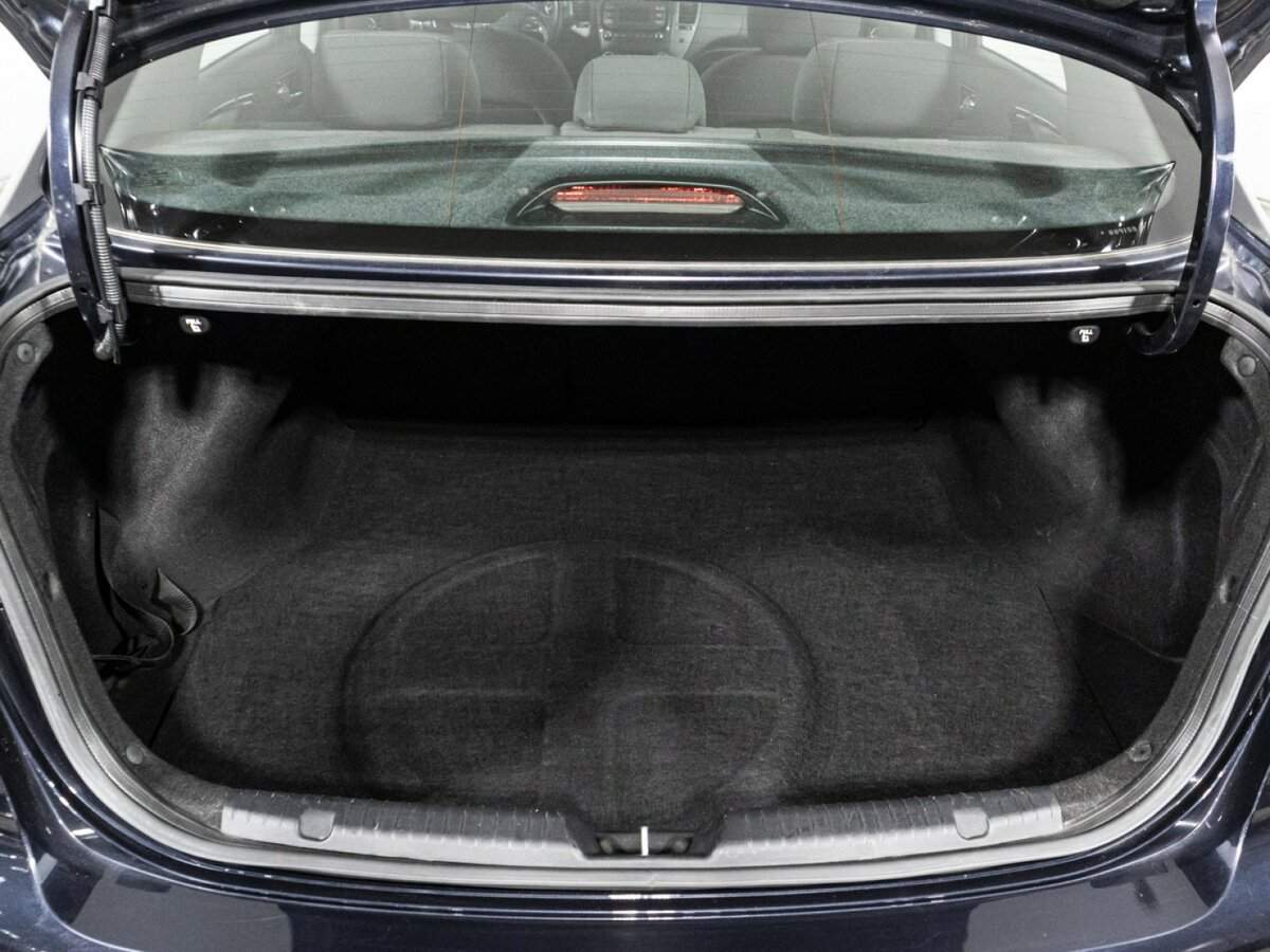 Kia Cerato б/у, 2018, Автоматическая. Фото: #14