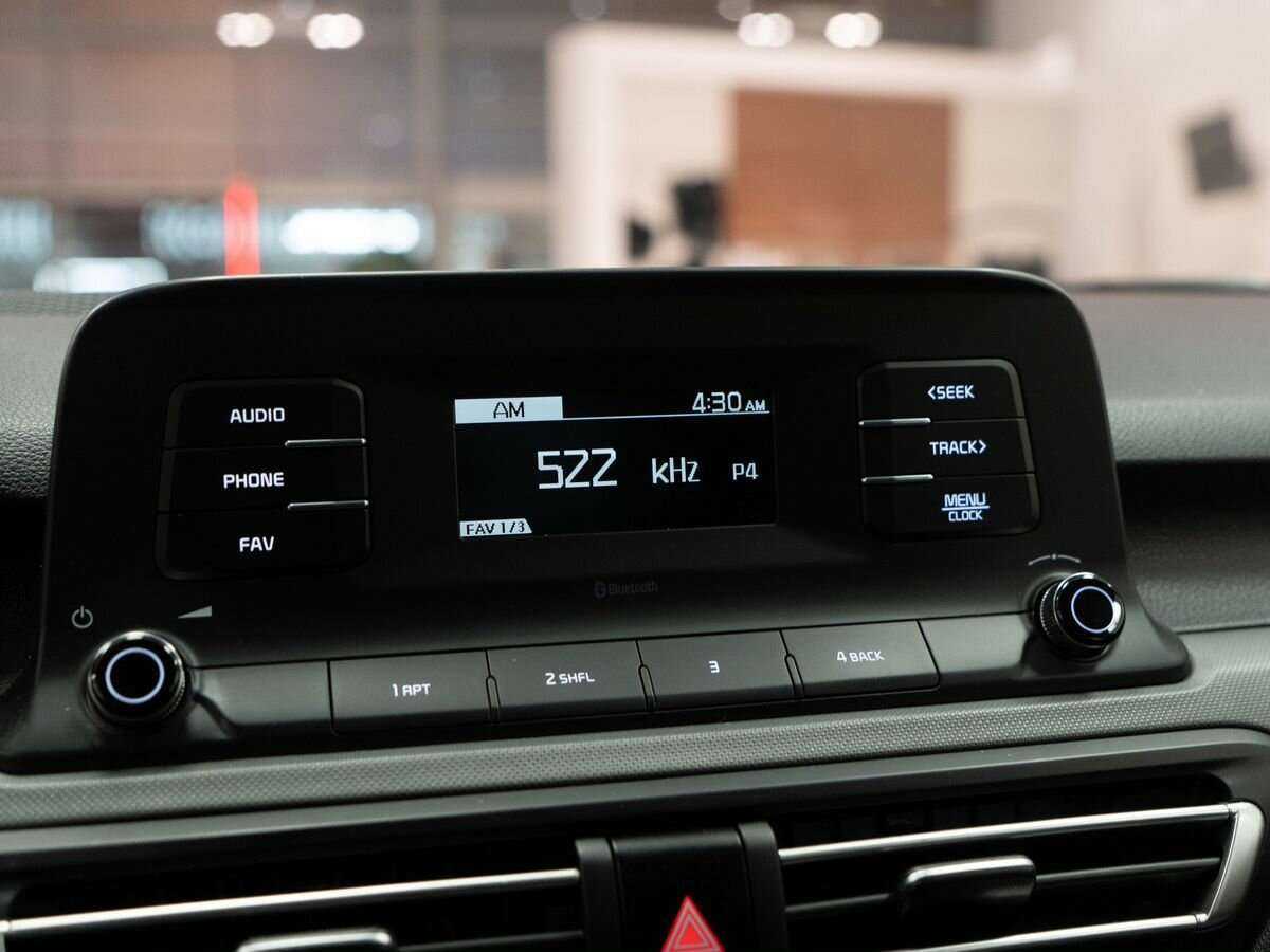 Kia Seltos б/у, 2021, Автоматическая. Фото: #9