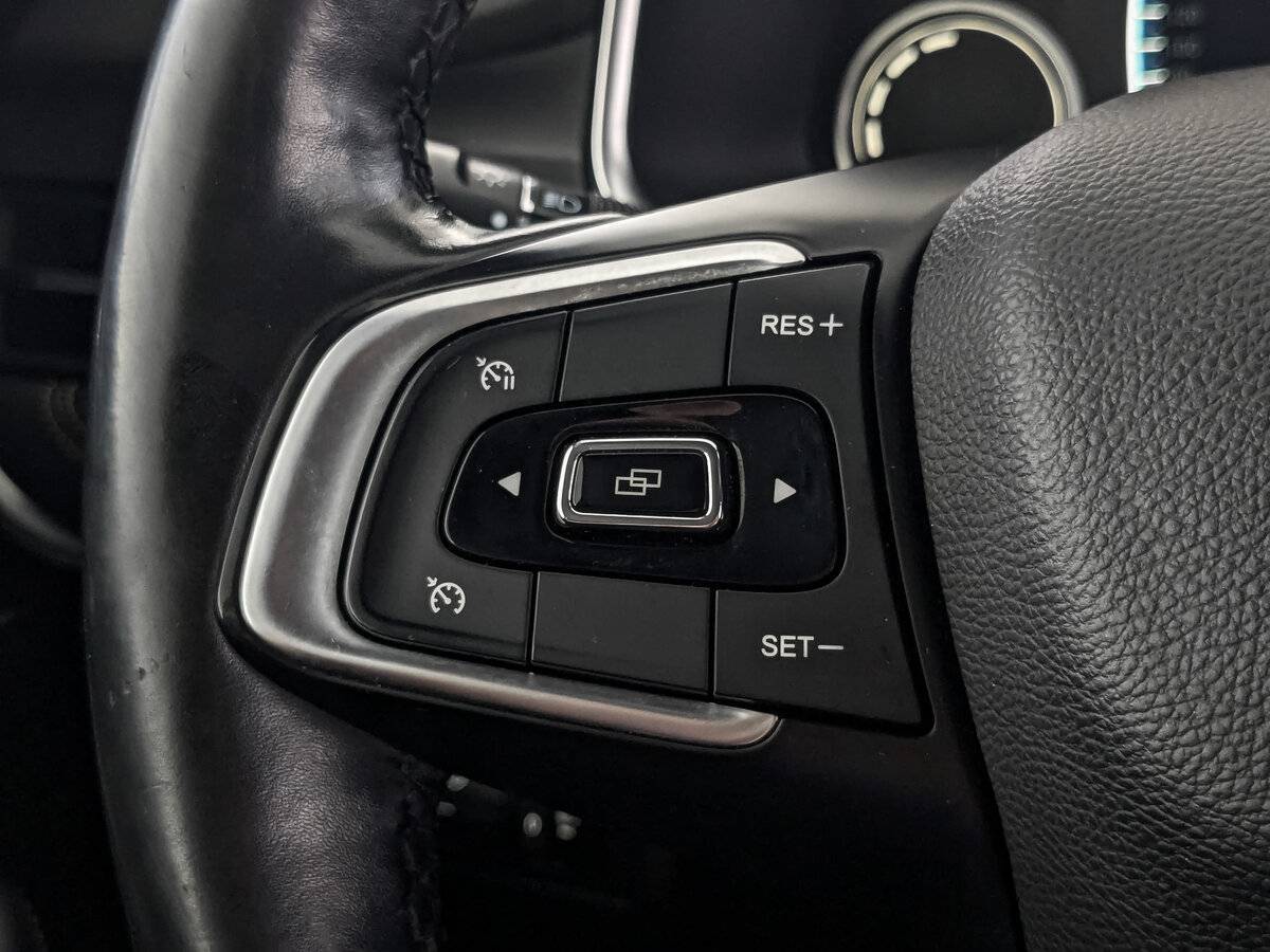 Chery Tiggo 8 б/у, 2020, Вариатор. Фото: #26