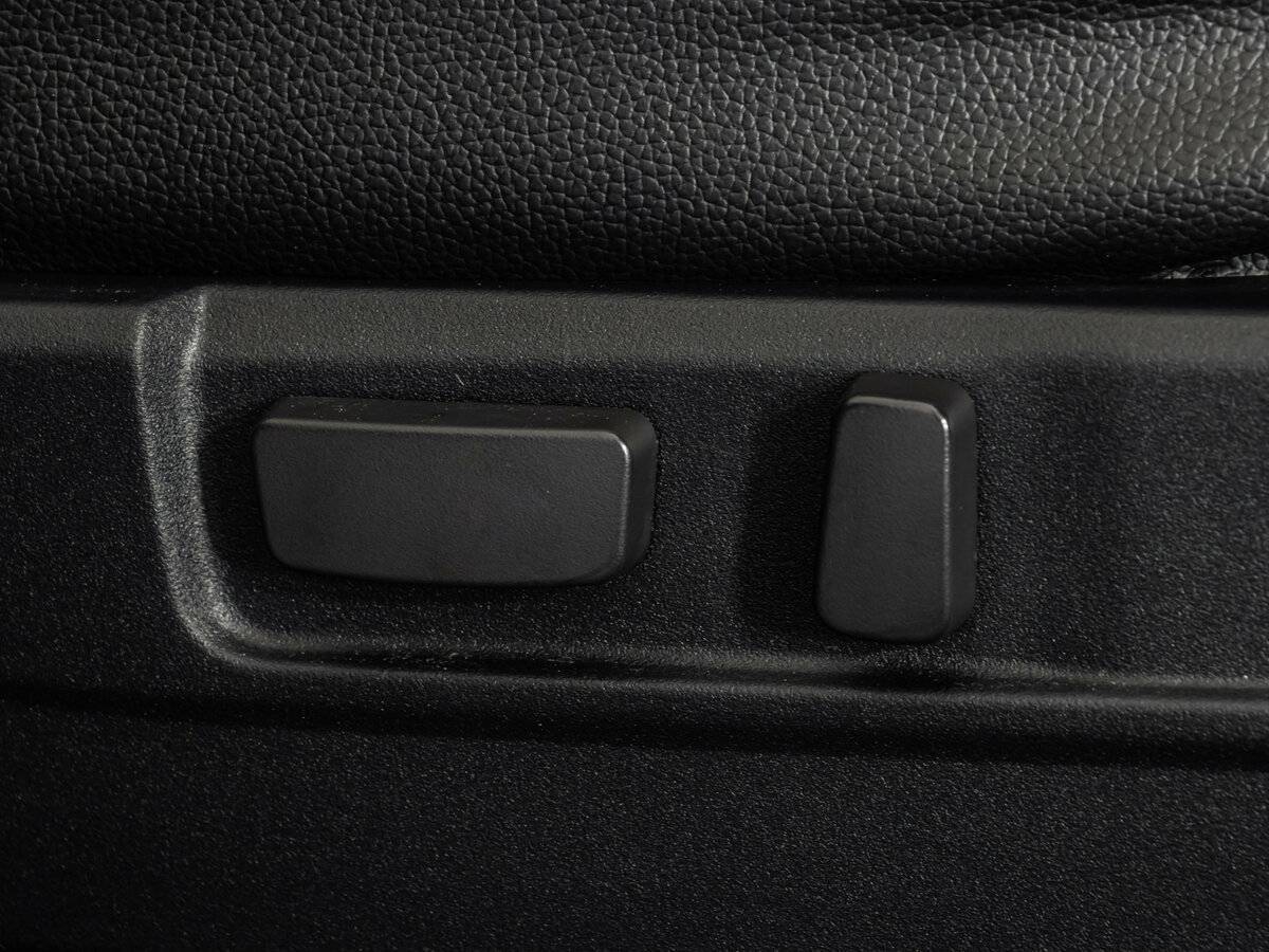 Mitsubishi Outlander б/у, 2014, Вариатор. Фото: #17