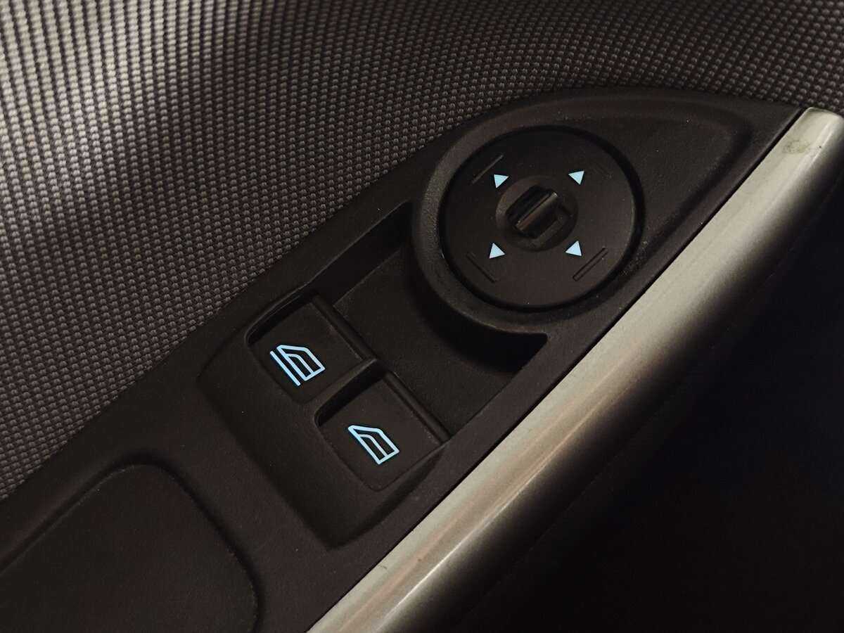 Ford Focus б/у, 2014, Роботизированная. Фото: #18