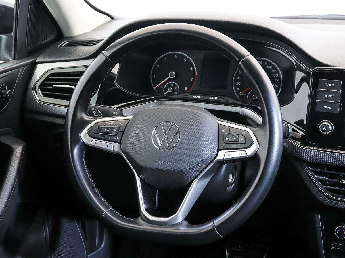 Volkswagen Polo б/у, 2020, Автоматическая. Фото: #14