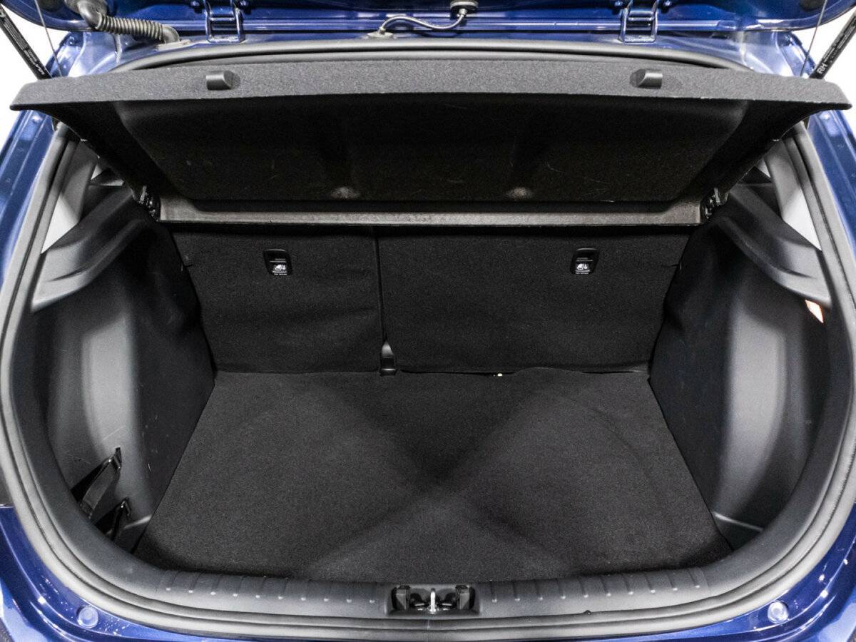 Kia Rio б/у, 2021, Автоматическая. Фото: #25