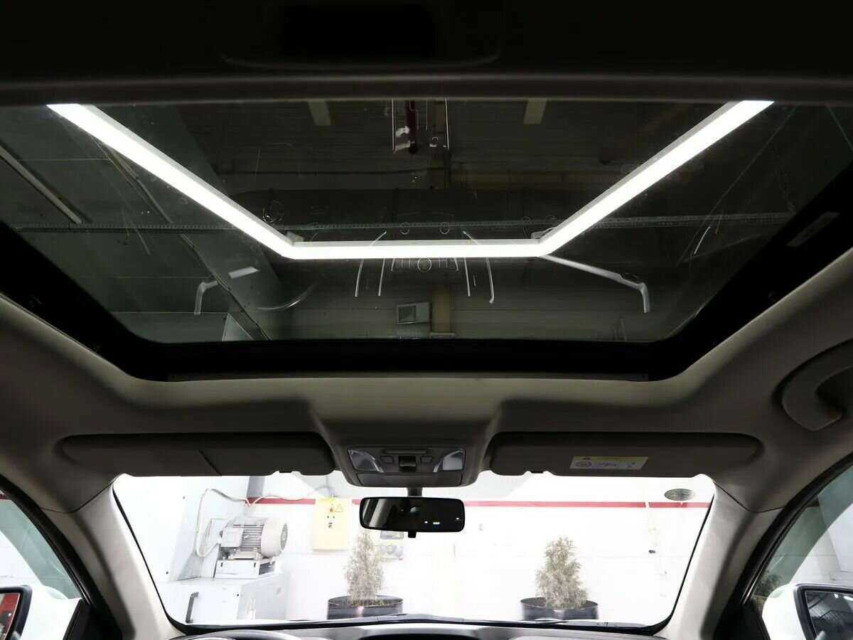 Dongfeng AX7 б/у, 2017, Автоматическая. Фото: #20