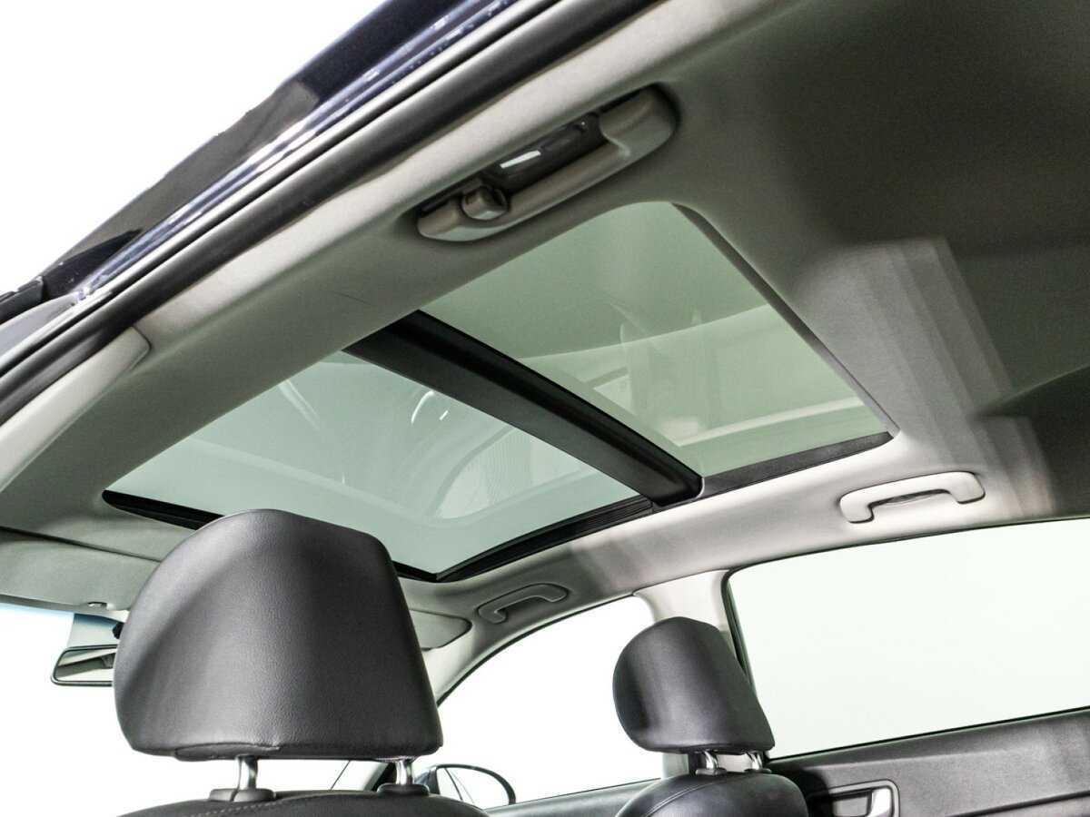 Kia Optima б/у, 2019, Автоматическая. Фото: #14