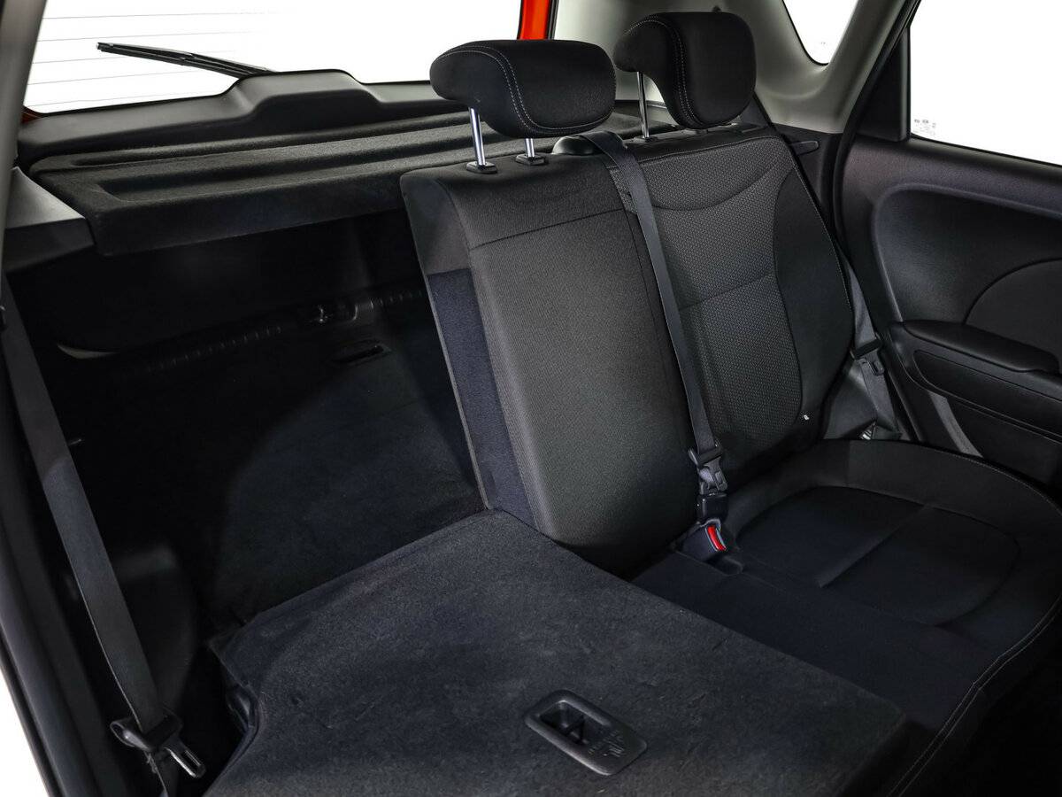 Kia Soul б/у, 2019, Автоматическая. Фото: #20