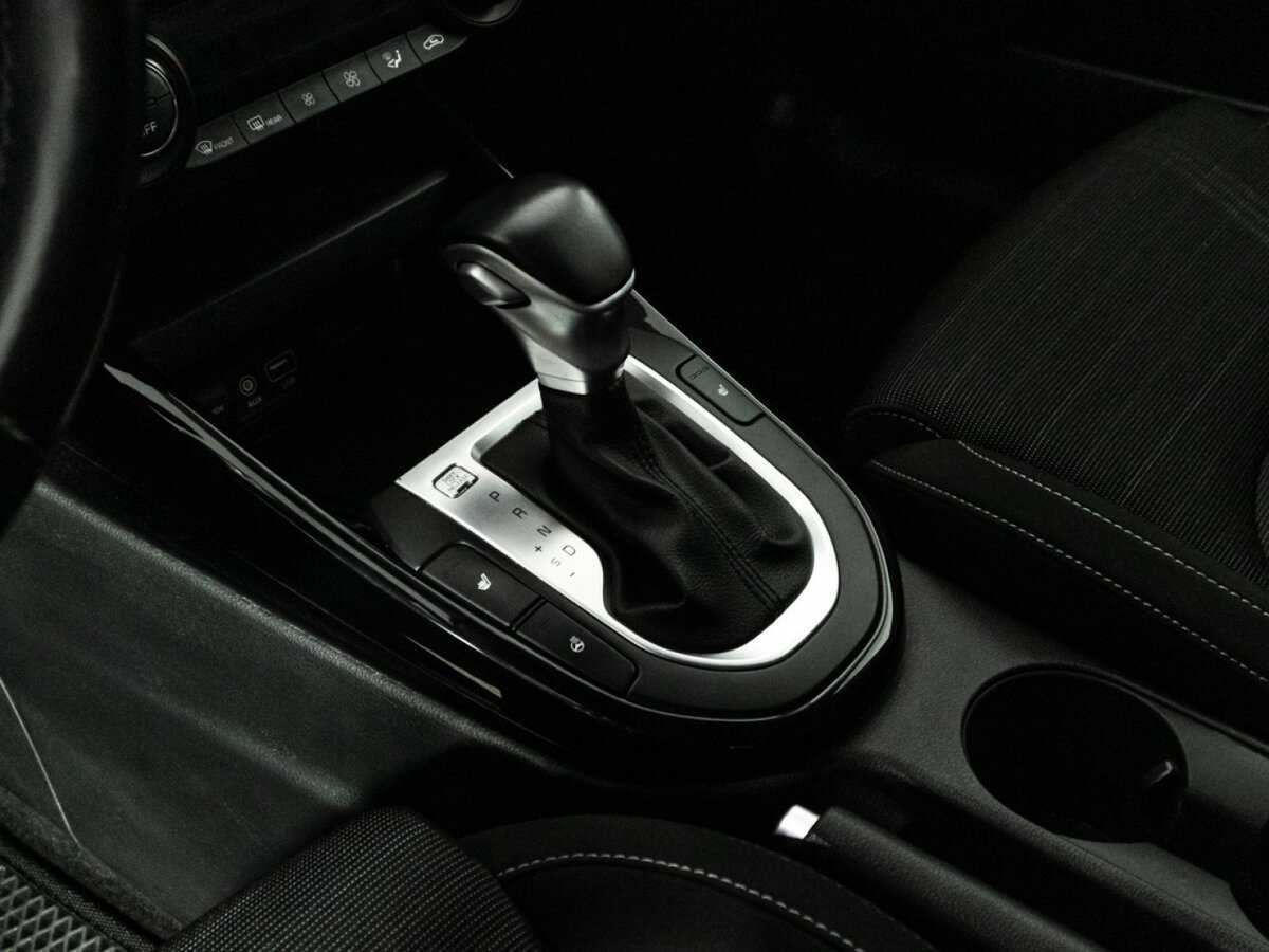 Kia Cerato б/у, 2020, Автоматическая. Фото: #16