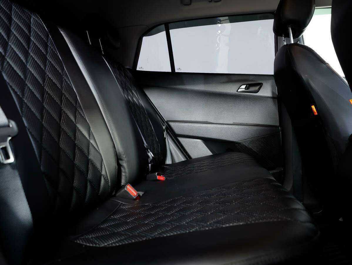 Hyundai Creta б/у, 2019, Автоматическая. Фото: #13