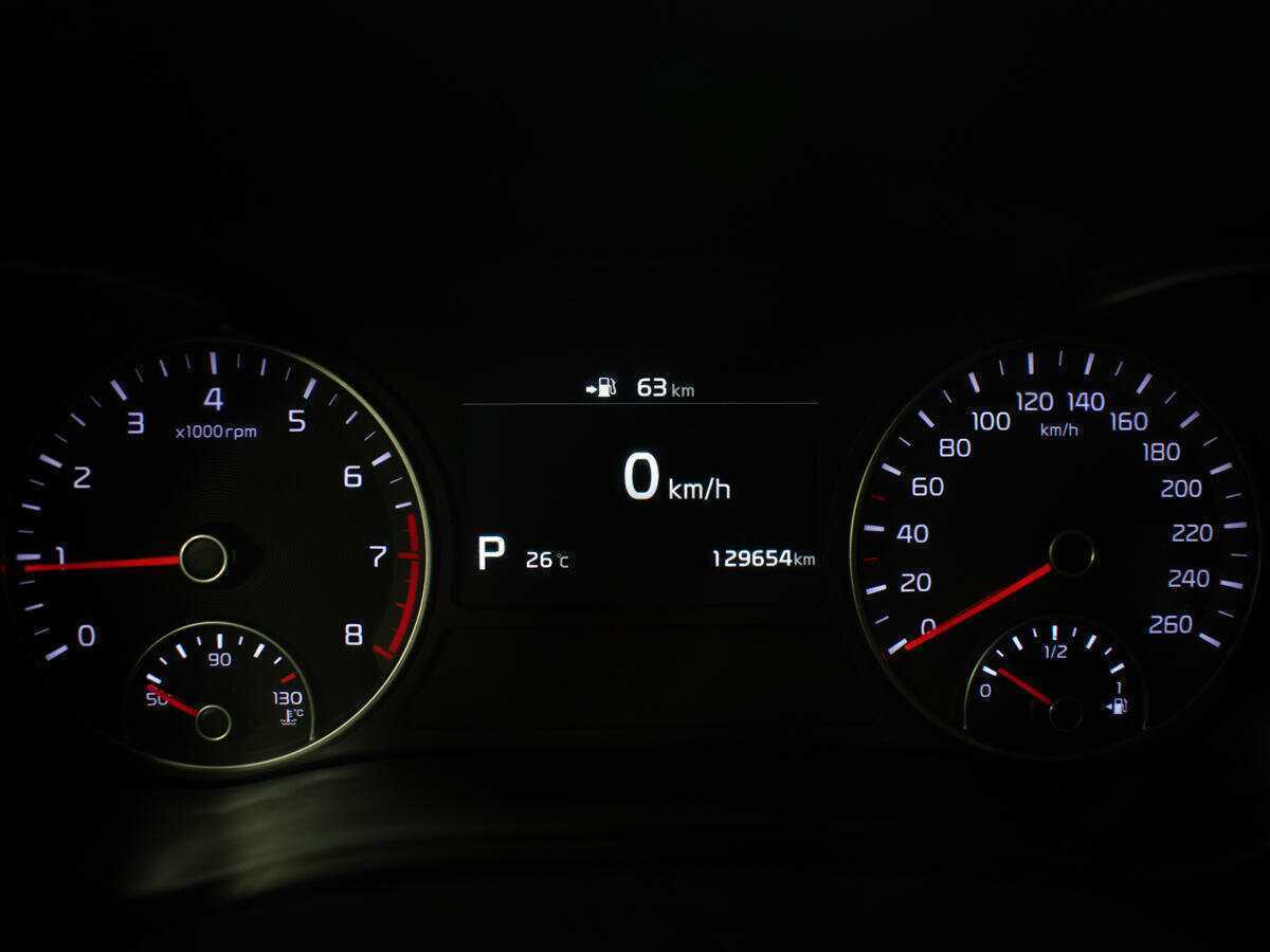 Kia Optima б/у, 2019, Автоматическая. Фото: #9