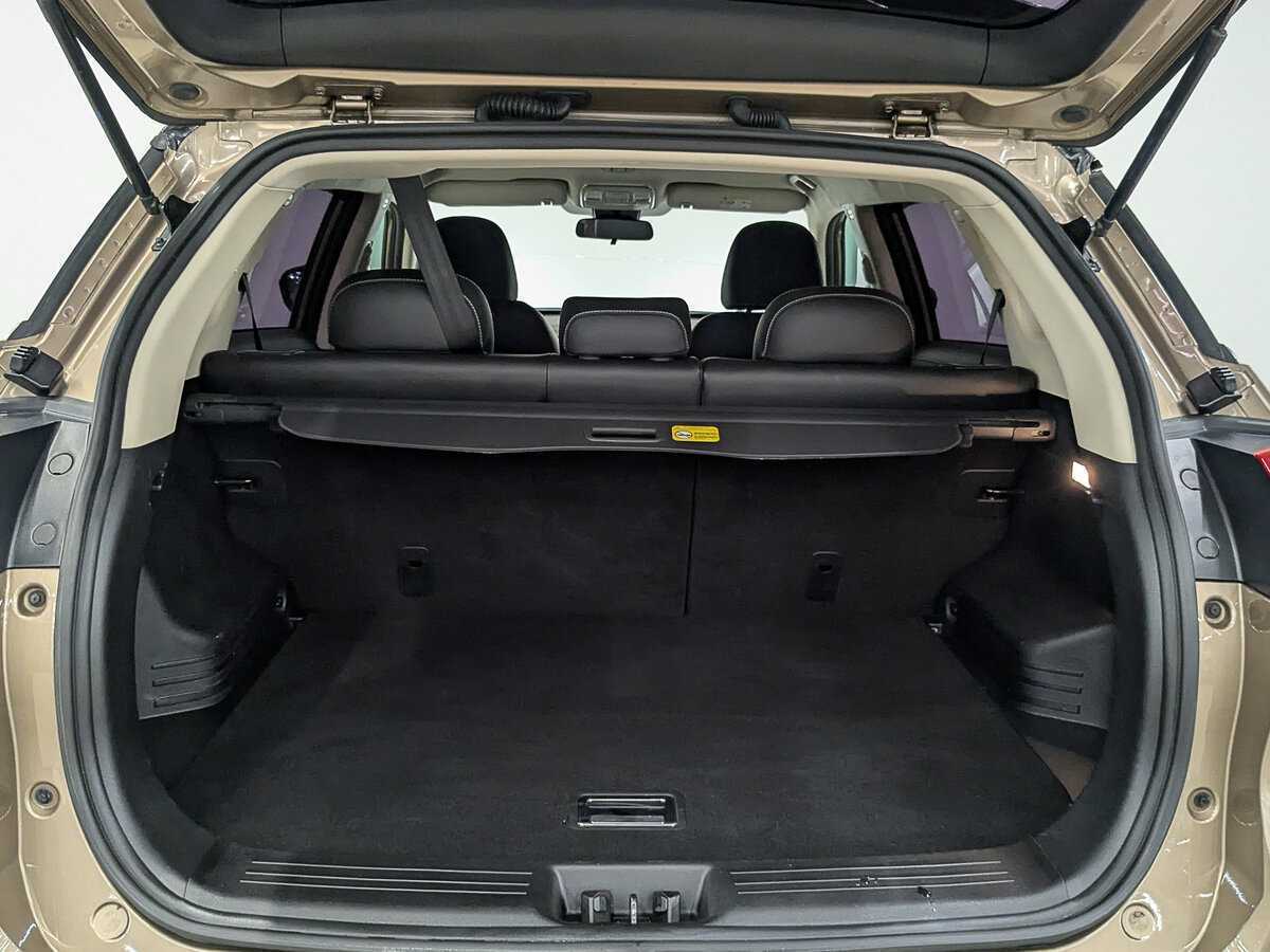 Geely Atlas б/у, 2019, Автоматическая. Фото: #9