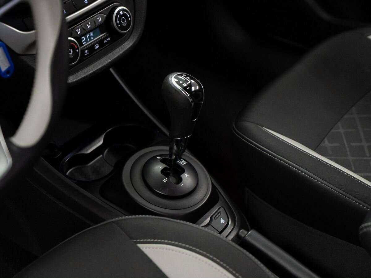 Lada (ВАЗ) Vesta б/у, 2018, Роботизированная. Фото: #10