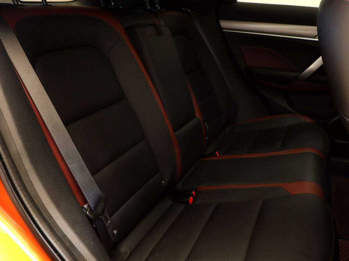 Geely Coolray б/у, 2020, Роботизированная. Фото: #6