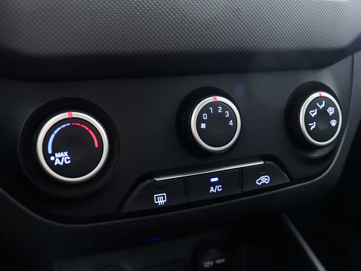 Hyundai Creta б/у, 2020, Автоматическая. Фото: #15