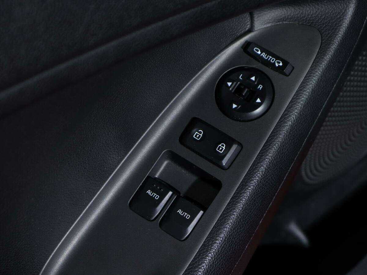 Kia Cerato б/у, 2013, Автоматическая. Фото: #15