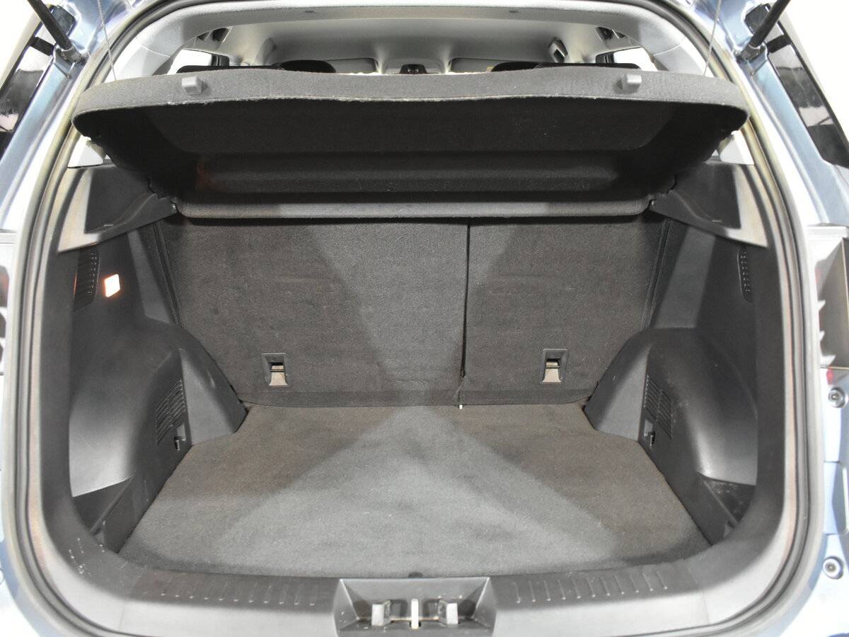 Chery Tiggo 4 б/у, 2021, Вариатор. Фото: #12