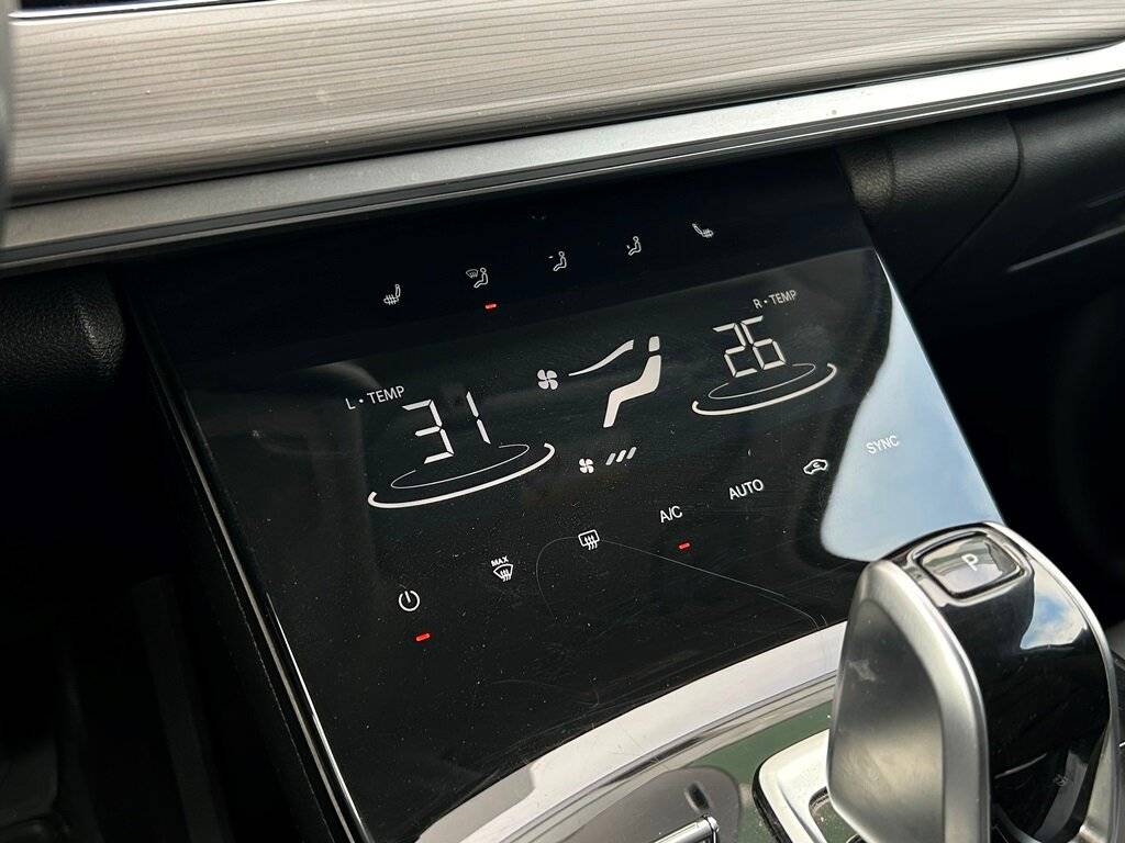 Chery Tiggo 8 Pro б/у, 2021, Роботизированная. Фото: #16