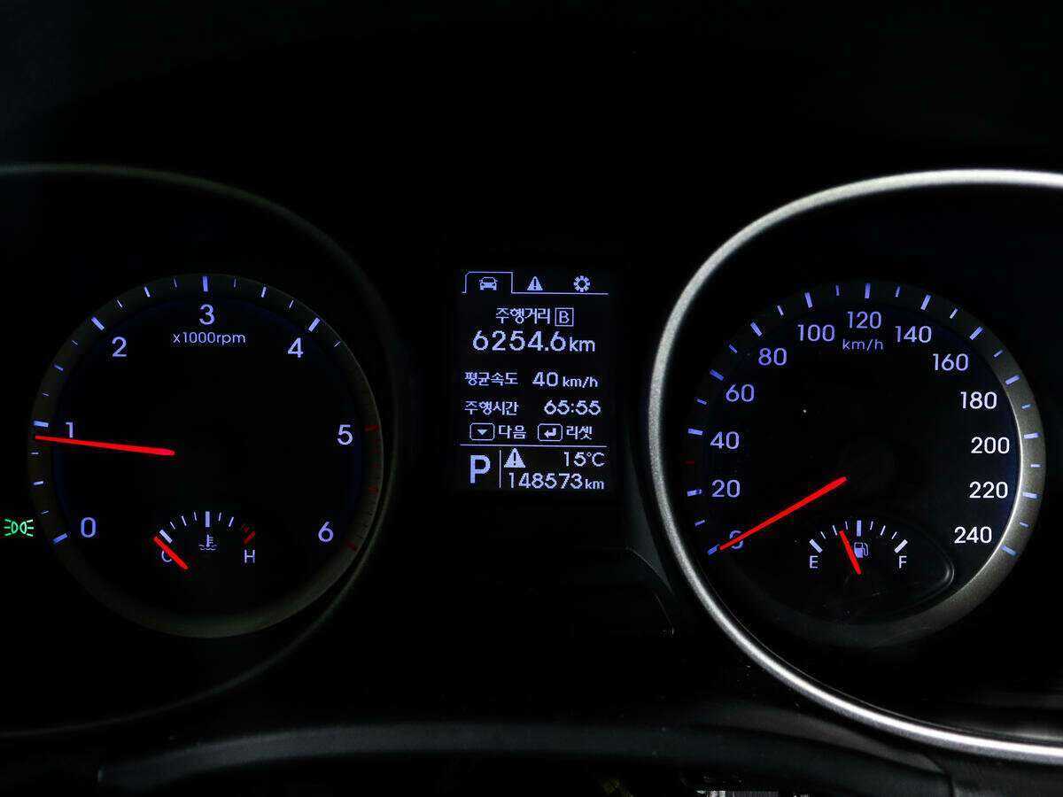 Hyundai Santa Fe б/у, 2013, Автоматическая. Фото: #10