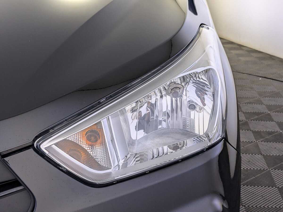 Hyundai Creta б/у, 2020, Автоматическая. Фото: #10